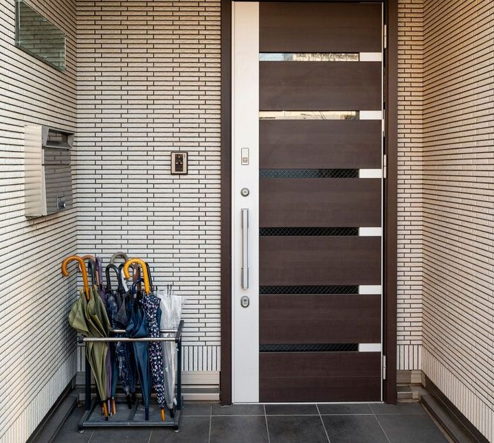 Porte blindate